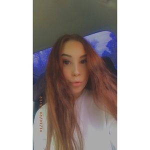 Meet your Posher, Savannah